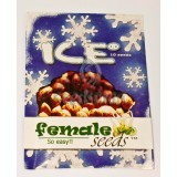Ice Feminised Seeds - 10