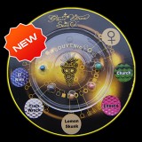 Indica Mix I Feminised Seeds Indica Mix I Feminised Seeds