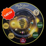 Rasta Mix Feminised Seeds