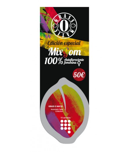 MIX GOM